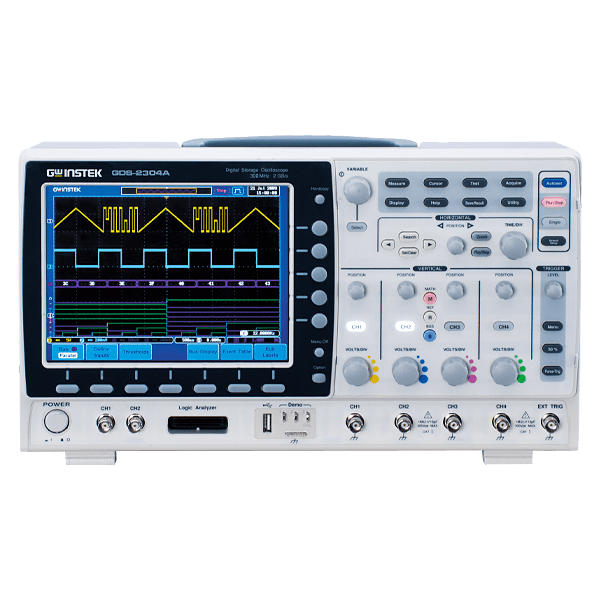 GDS-2104A